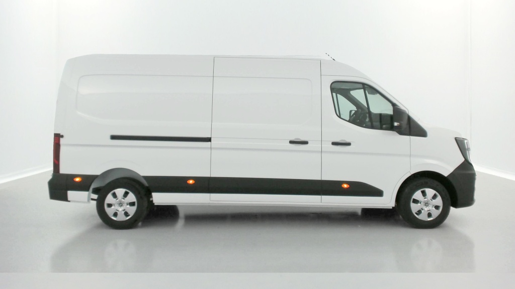 RENAULT Master IV 3500 L3H2 2.0 BluedCi 130ch Extra  - ref: 8-GLI00035890 - Photo 18