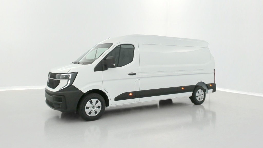 RENAULT Master IV 3500 L3H2 2.0 BluedCi 130ch Extra  - ref: 8-GLI00035890 - Photo 19