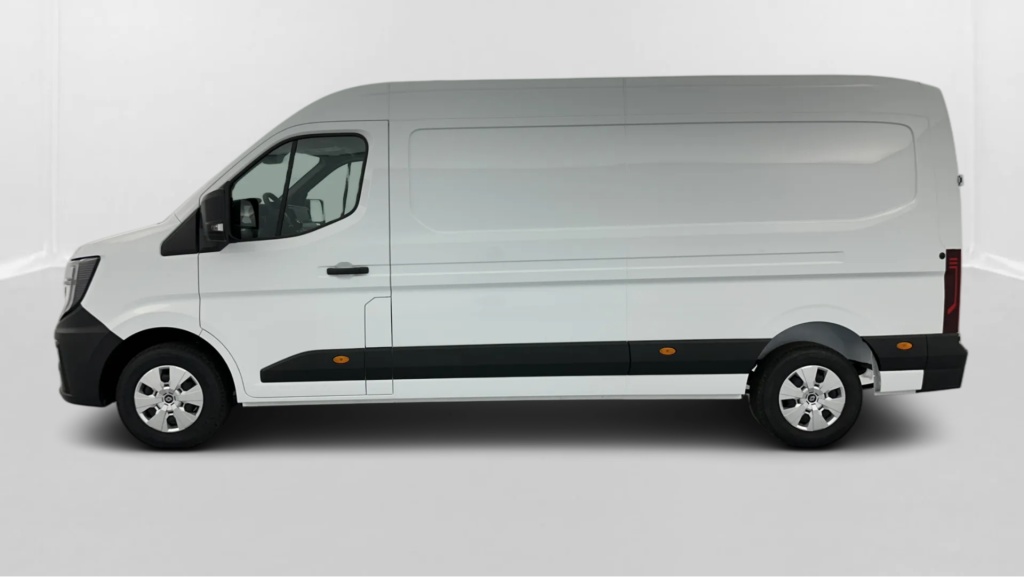 RENAULT Master IV 3500 L3H2 2.0 BluedCi 150ch Extra  - ref: 8-GLI00035894 - Photo 4