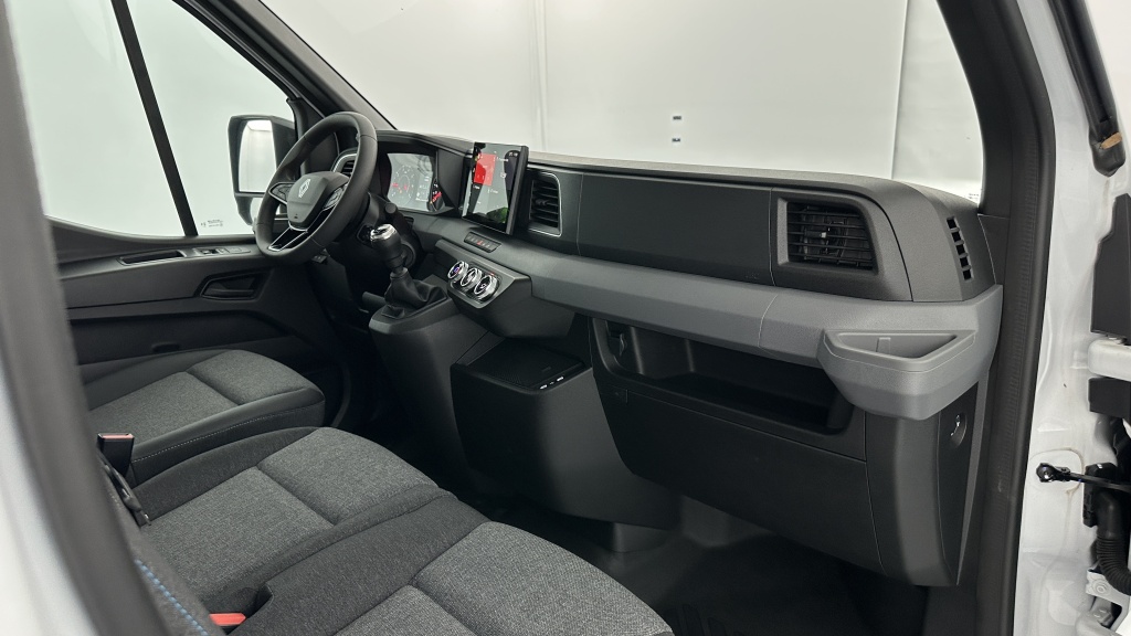 RENAULT Master IV 3500 L3H2 2.0 BluedCi 150ch Extra  - ref: 8-GLI00035894 - Photo 7