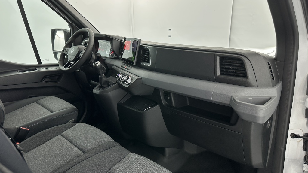 RENAULT Master IV 3500 L3H2 2.0 BluedCi 150ch Extra  - ref: 8-GLI00035899 - Photo 7