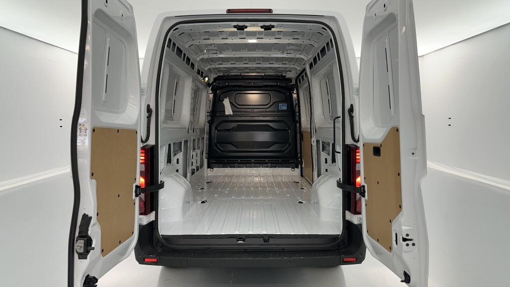 RENAULT Master IV 3500 L3H2 2.0 BluedCi 150ch Extra  - ref: 8-GLI00035900 - Photo 8