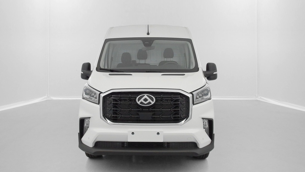 MAXUS Deliver 9 L3H2 150ch  - ref: 8-GLI00036684 - Photo 2