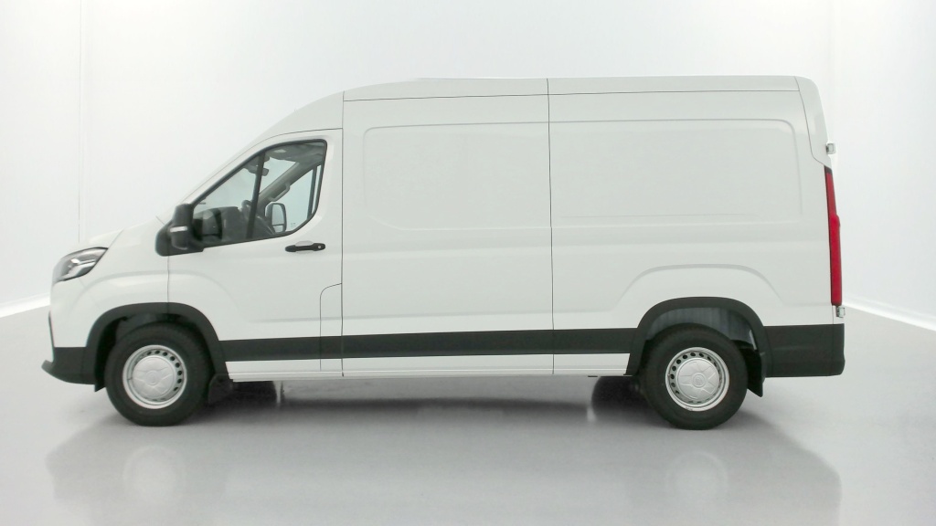MAXUS Deliver 9 L3H2 150ch  - ref: 8-GLI00036684 - Photo 4