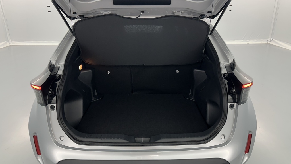 TOYOTA Yaris Cross 1.5 Hybride 130h Design e-CVT - ref: 8-GLI00036688 - Photo 10