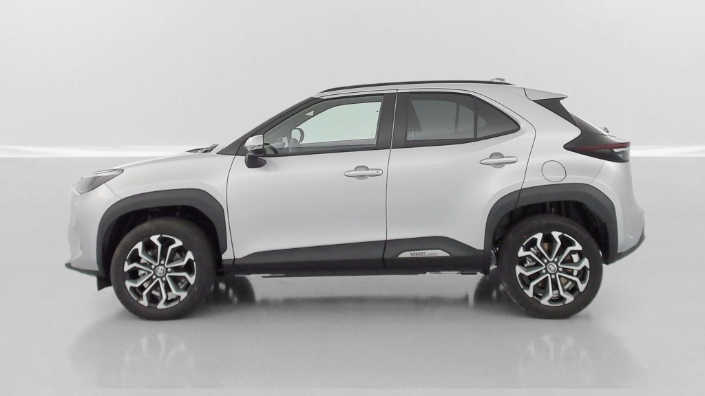 TOYOTA Yaris Cross 1.5 Hybride 130h Design e-CVT - ref: 8-GLI00036688 - Photo 4