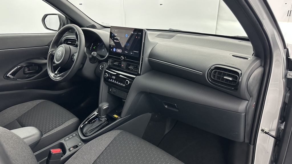 TOYOTA Yaris Cross 1.5 Hybride 130h Design e-CVT - ref: 8-GLI00036688 - Photo 8
