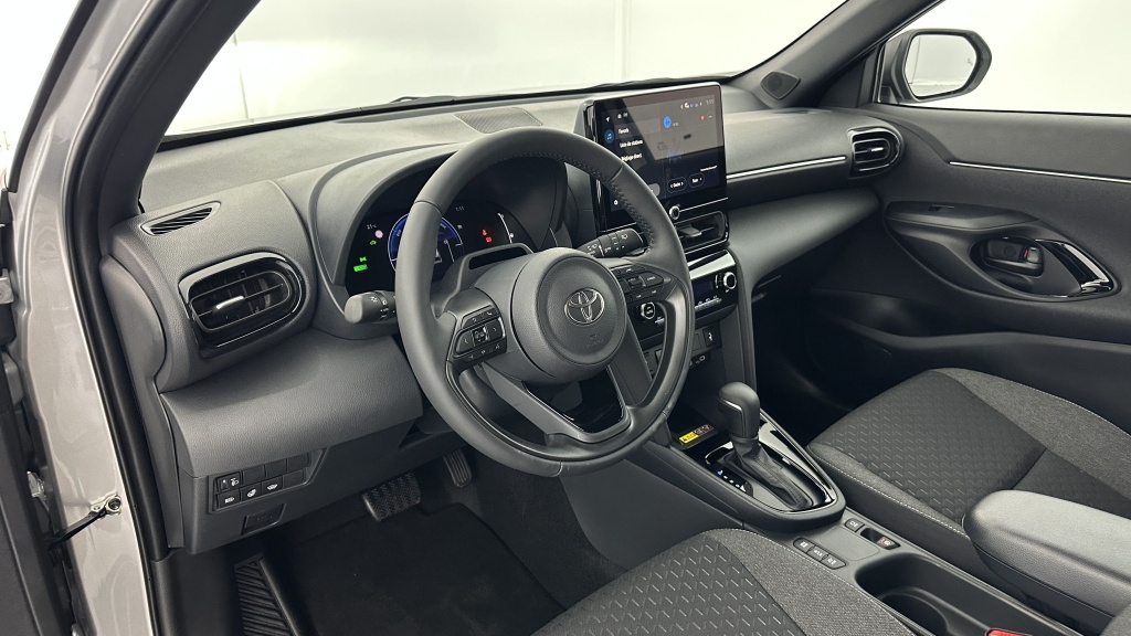 TOYOTA Yaris Cross 1.5 Hybride 130h Design e-CVT - ref: 8-GLI00036690 - Photo 6