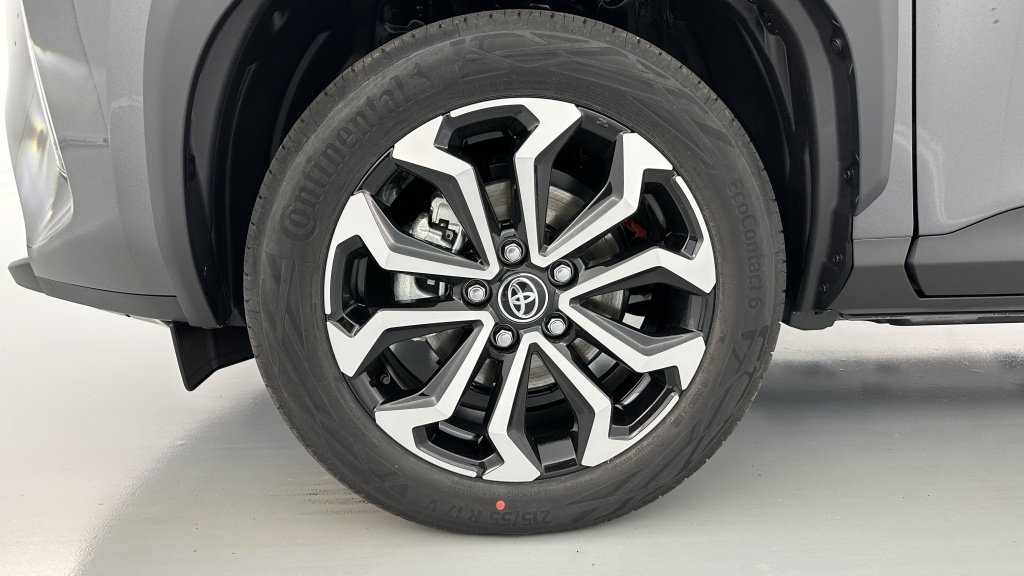 TOYOTA Yaris Cross 1.5 Hybride 130h Design e-CVT - ref: 8-GLI00036694 - Photo 12