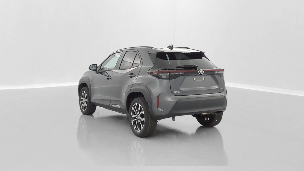 TOYOTA Yaris Cross 1.5 Hybride 130h Design e-CVT - ref: 8-GLI00036695 - Photo 5