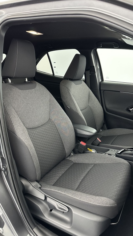 TOYOTA Yaris Cross 1.5 Hybride 130h Design e-CVT - ref: 8-GLI00036696 - Photo 18