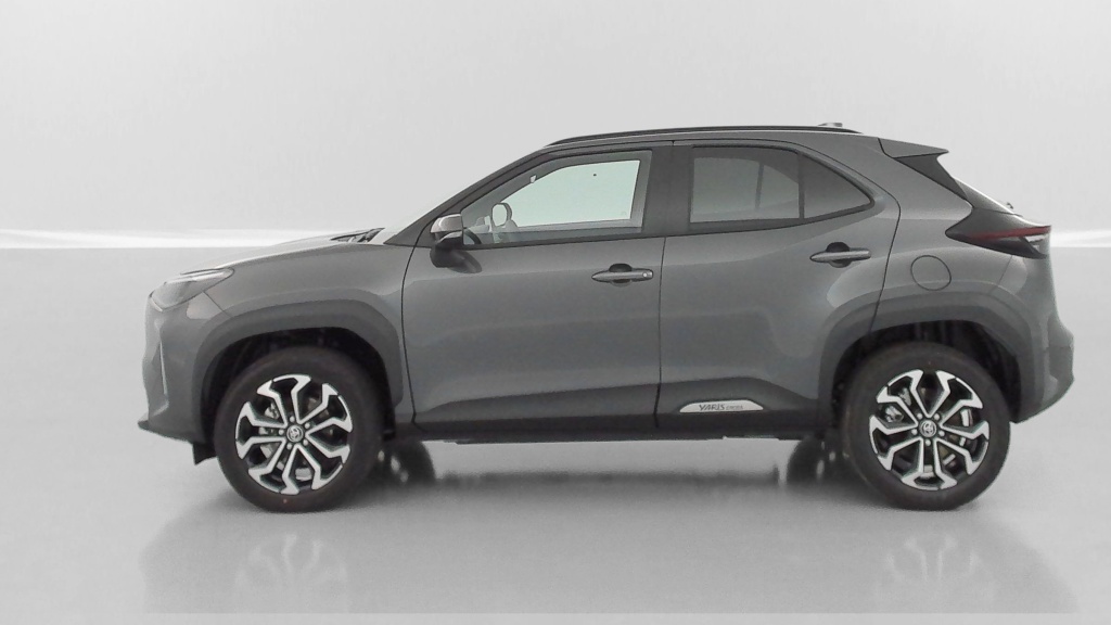 TOYOTA Yaris Cross 1.5 Hybride 130h Design e-CVT - ref: 8-GLI00036696 - Photo 4
