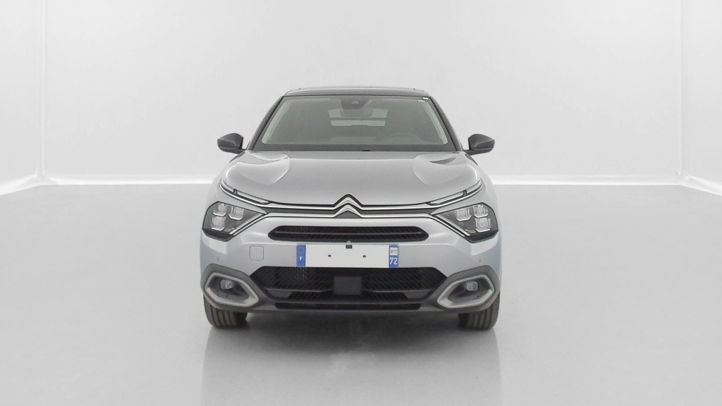 CITROEN C4 III 1.2 PureTech 130ch Shine EAT8 - ref: 8-GLI00037979 - Photo 2
