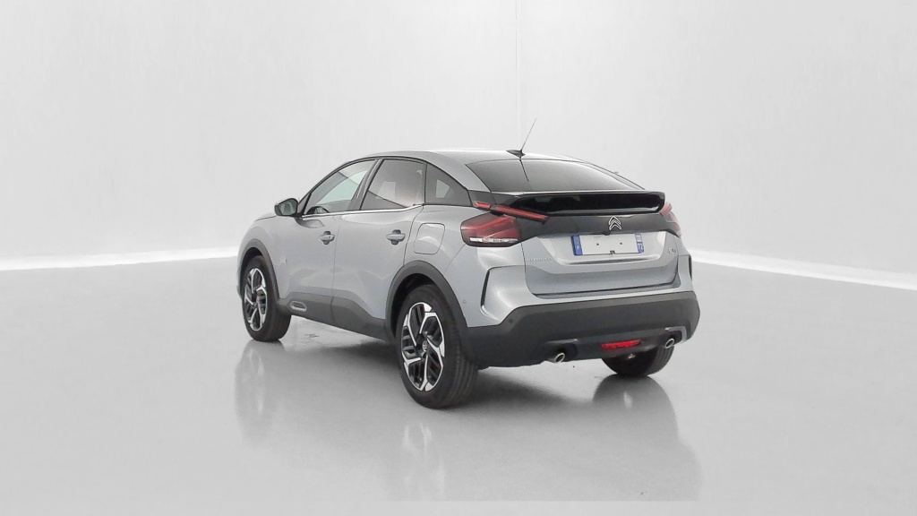 CITROEN C4 III 1.2 PureTech 130ch Shine EAT8 - ref: 8-GLI00037979 - Photo 5