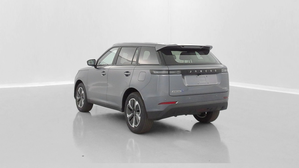 JAECOO 5 1.5 TGDi 224ch Exclusive - ref: 8-GLI00041962 - Photo 5