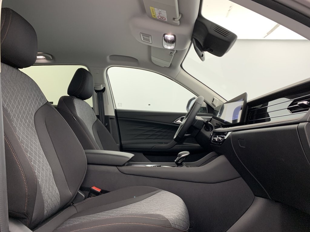 MG EHS 1.5 Hybrid+ 224ch Luxury - ref: 8-GLI00042193 - Photo 5