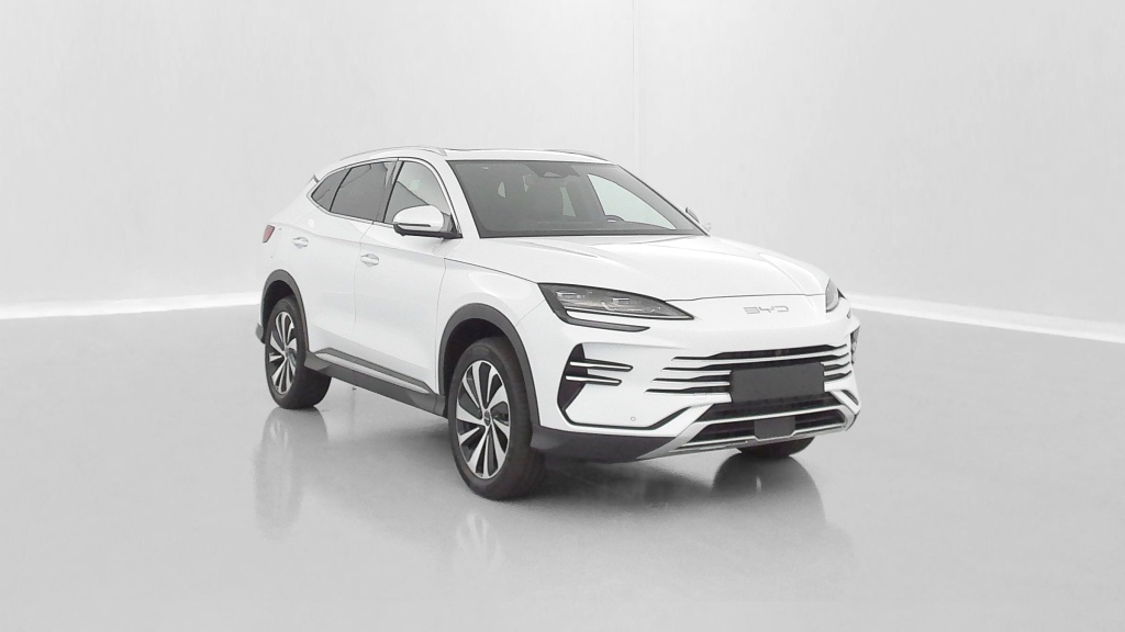 BYD Seal U 1.5l DM-i 218ch PHEV Boost (18kWh) - ref: 8-GLI00042474 - Photo 1