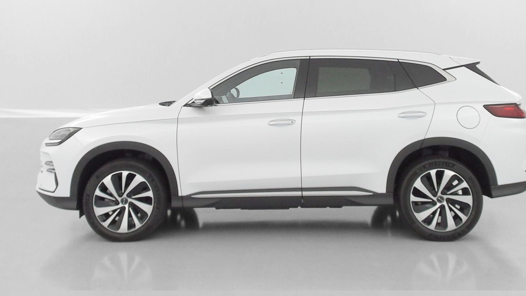 BYD Seal U 1.5l DM-i 218ch PHEV Boost (18kWh) - ref: 8-GLI00042474 - Photo 4
