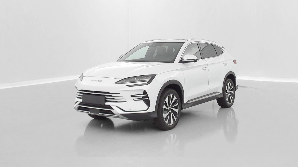 BYD Seal U 1.5l DM-i 218ch PHEV Boost (18kWh) - ref: 8-GLI00042476 - Photo 3