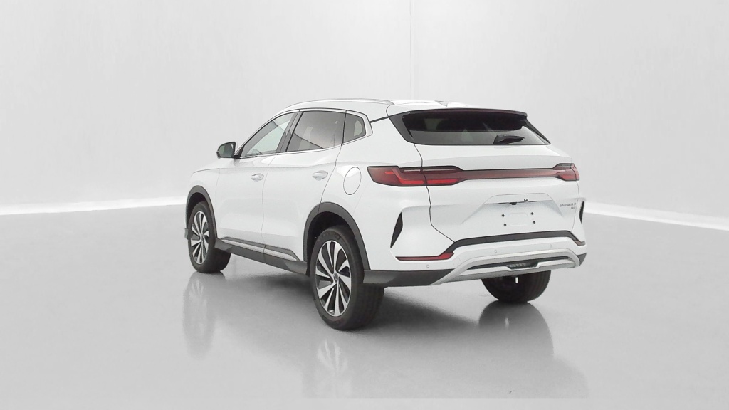 BYD Seal U 1.5l DM-i 218ch PHEV Boost (18kWh) - ref: 8-GLI00042482 - Photo 5