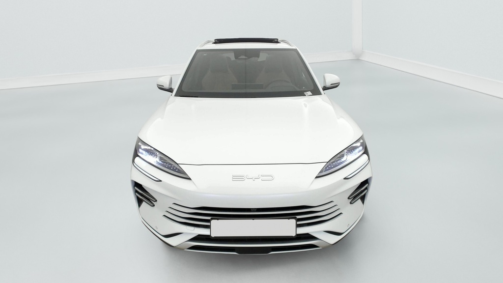 BYD Seal U 1.5l DM-i 218ch PHEV Boost (18kWh) - ref: 8-GLI00042484 - Photo 2