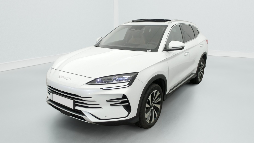 BYD Seal U 1.5l DM-i 218ch PHEV Boost (18kWh) - ref: 8-GLI00042484 - Photo 3