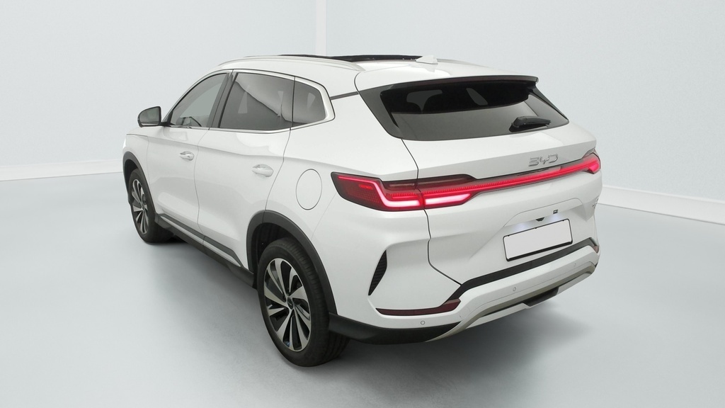 BYD Seal U 1.5l DM-i 218ch PHEV Boost (18kWh) - ref: 8-GLI00042484 - Photo 5