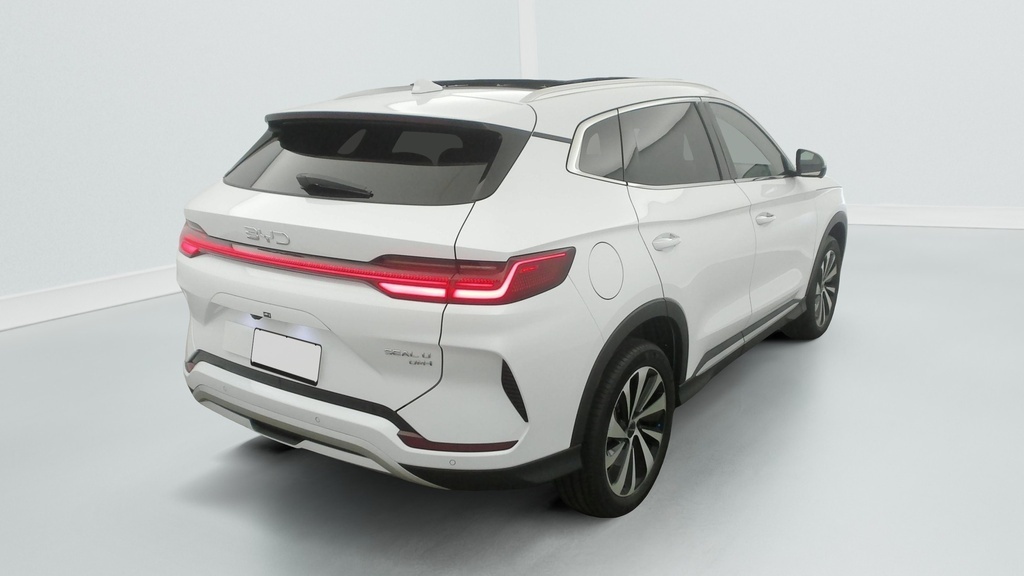 BYD Seal U 1.5l DM-i 218ch PHEV Boost (18kWh) - ref: 8-GLI00042484 - Photo 7