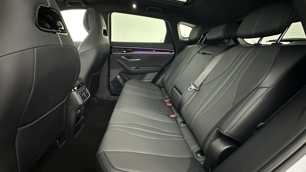 BYD Seal U 1.5l DM-i 218ch PHEV Boost (18kWh) - ref: 8-GLI00042488 - Photo 9
