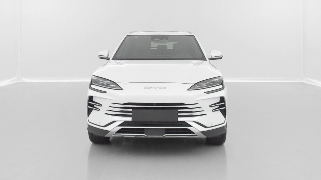 BYD Seal U 1.5l DM-i 218ch PHEV Boost (18kWh) - ref: 8-GLI00042489 - Photo 2