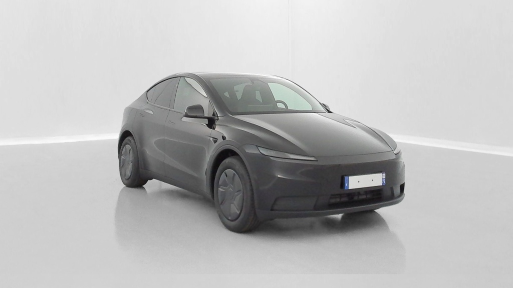 TESLA Model Y Standard Propulsion (534km) - ref: 8-GLI00043341 - Photo 1