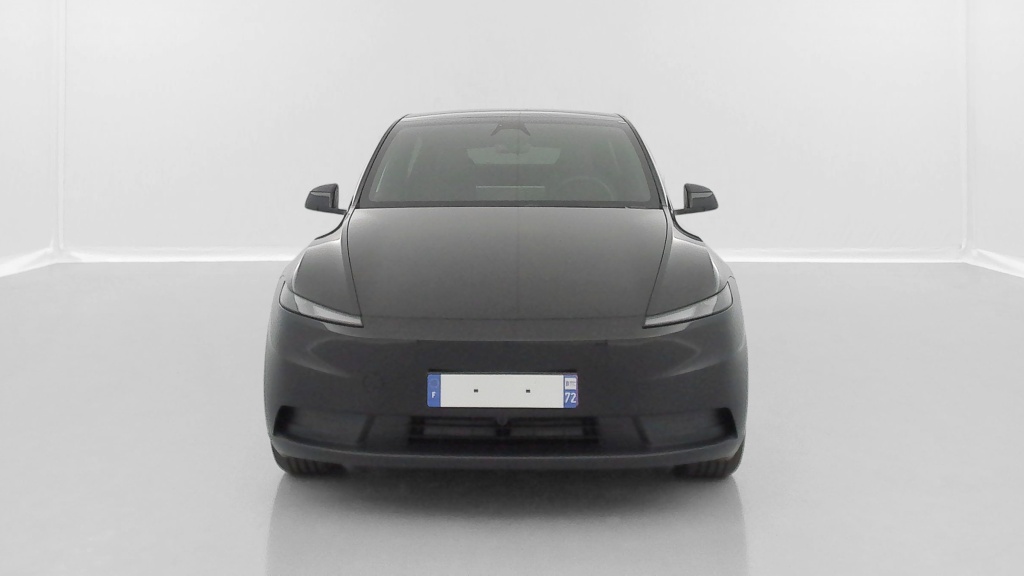 TESLA Model Y Standard Propulsion (534km) - ref: 8-GLI00043349 - Photo 2