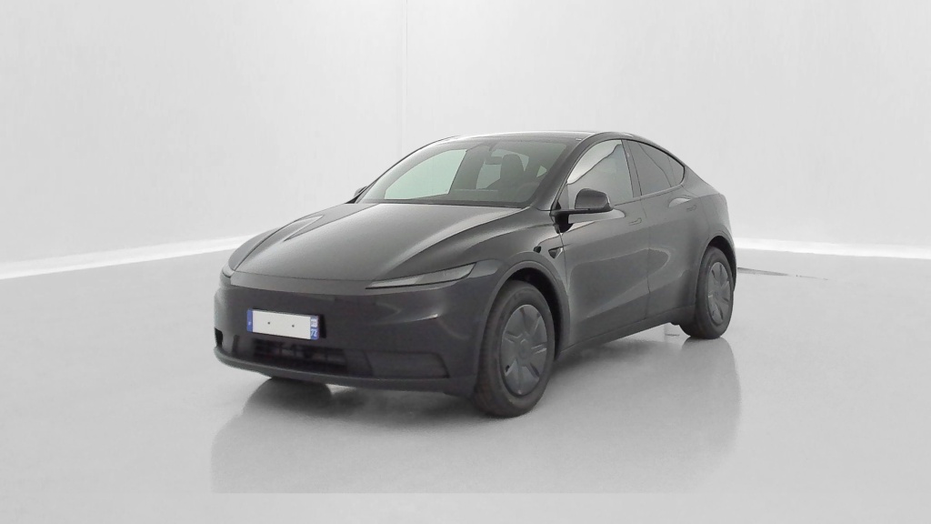 TESLA Model Y Standard Propulsion (534km) - ref: 8-GLI00043349 - Photo 3