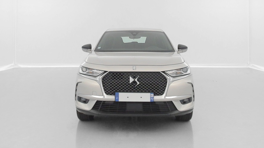 DS DS7 Crossback 1.6 PureTech 180ch Bastille EAT8 - ref: 8-GLI00044595 - Photo 2