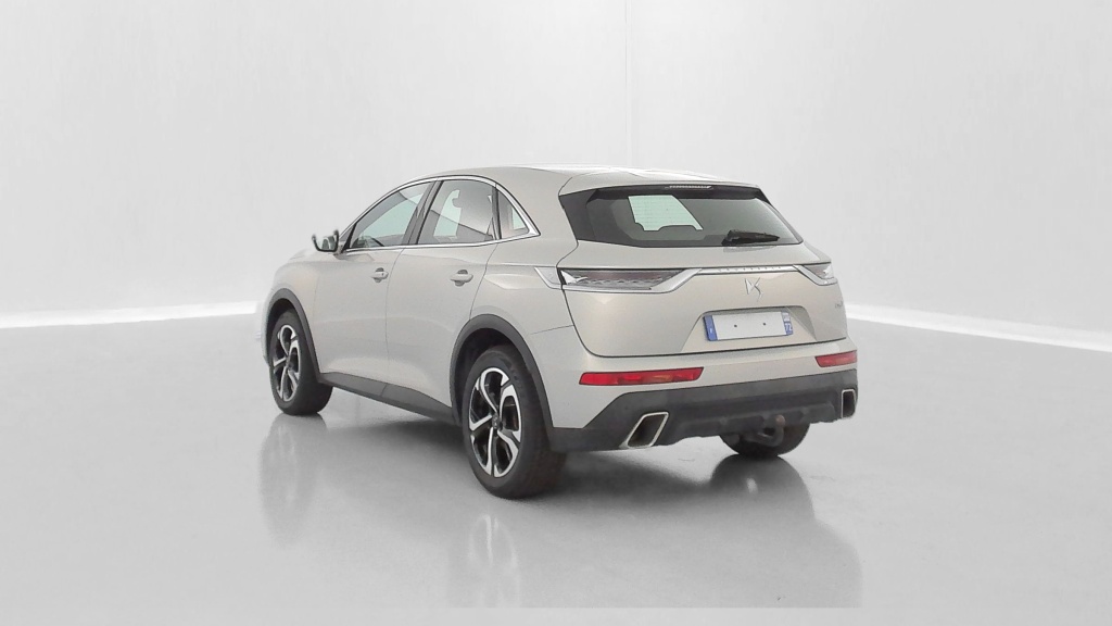 DS DS7 Crossback 1.6 PureTech 180ch Bastille EAT8 - ref: 8-GLI00044595 - Photo 5