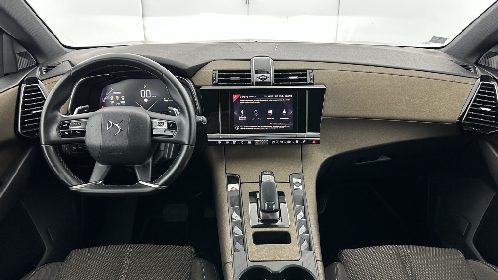DS DS7 Crossback 1.6 PureTech 180ch Bastille EAT8 - ref: 8-GLI00044595 - Photo 7