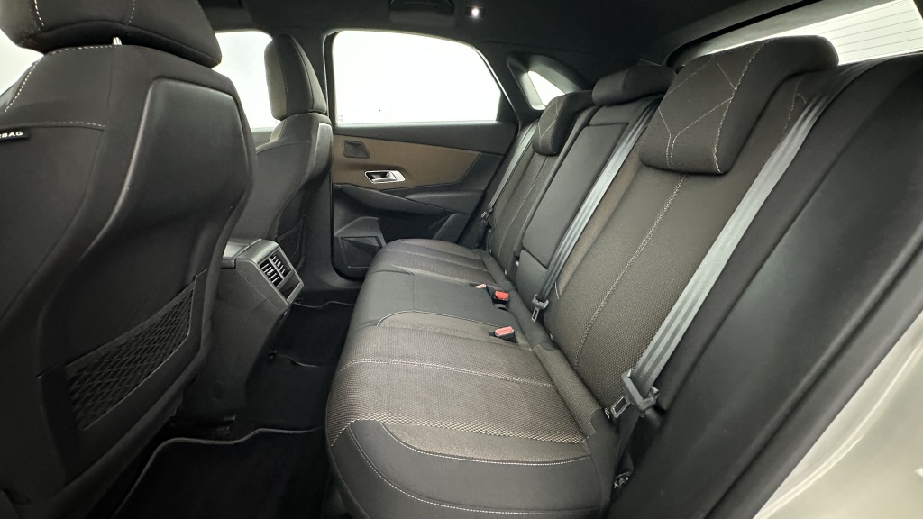 DS DS7 Crossback 1.6 PureTech 180ch Bastille EAT8 - ref: 8-GLI00044595 - Photo 9