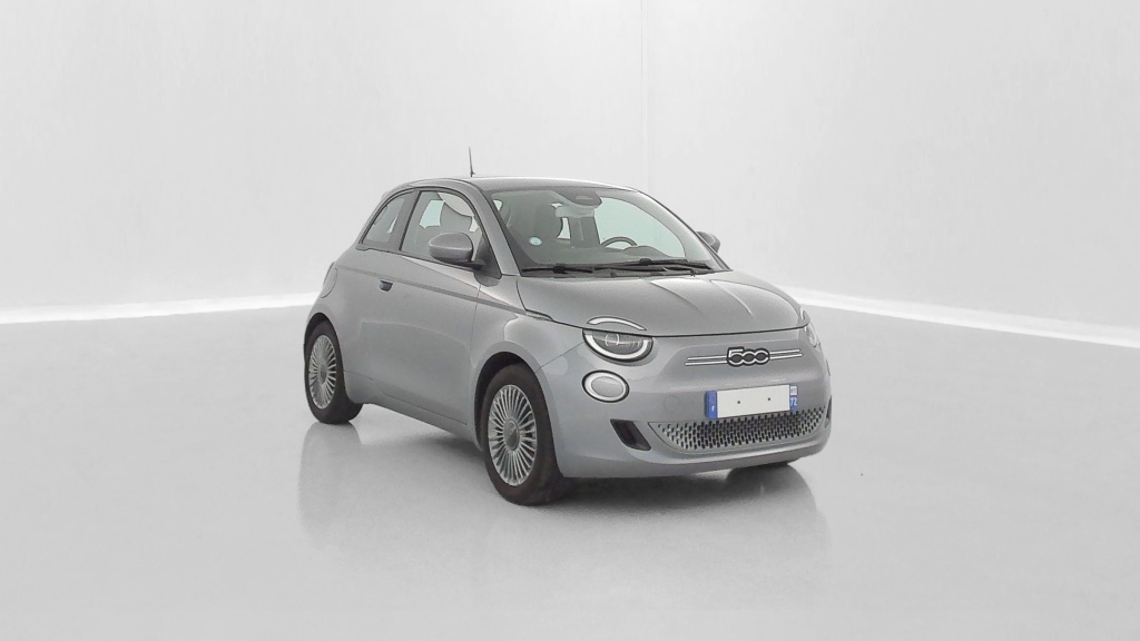 FIAT 500 87kW Icône 118ch - ref: 8-GLI00044599 - Photo 1
