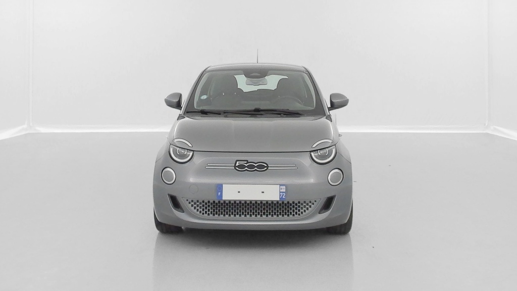 FIAT 500 87kW Icône 118ch - ref: 8-GLI00044599 - Photo 2