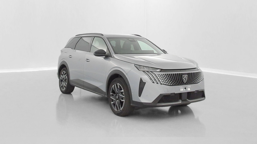 PEUGEOT 5008 III 1.2 Hybrid 145ch Allure e-DCS6 - ref: 8-GLI00044767 - Photo 1