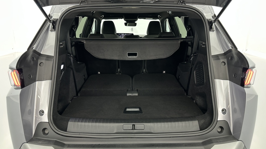 PEUGEOT 5008 III 1.2 Hybrid 145ch Allure e-DCS6 - ref: 8-GLI00044767 - Photo 10