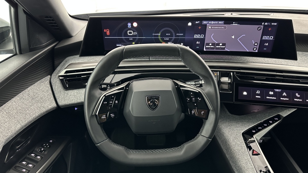 PEUGEOT 5008 III 1.2 Hybrid 145ch Allure e-DCS6 - ref: 8-GLI00044767 - Photo 15