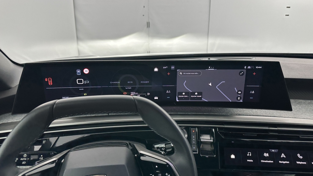 PEUGEOT 5008 III 1.2 Hybrid 145ch Allure e-DCS6 - ref: 8-GLI00044767 - Photo 16