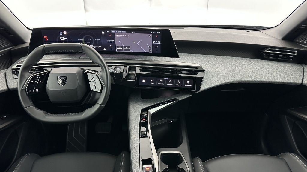 PEUGEOT 5008 III 1.2 Hybrid 145ch Allure e-DCS6 - ref: 8-GLI00044767 - Photo 7