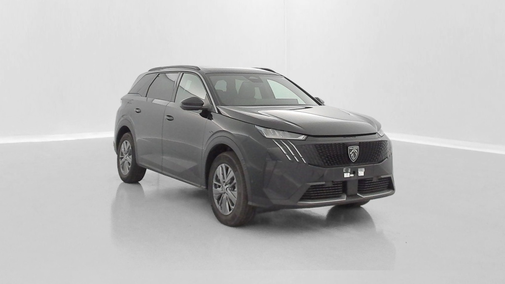 PEUGEOT 5008 III 1.2 Hybrid 145ch Allure e-DCS6 - ref: 8-GLI00044770 - Photo 1