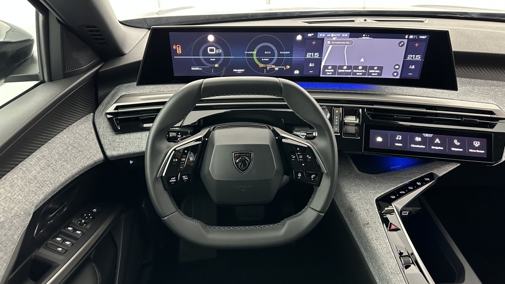 PEUGEOT 5008 III 1.2 Hybrid 145ch Allure e-DCS6 - ref: 8-GLI00044770 - Photo 15