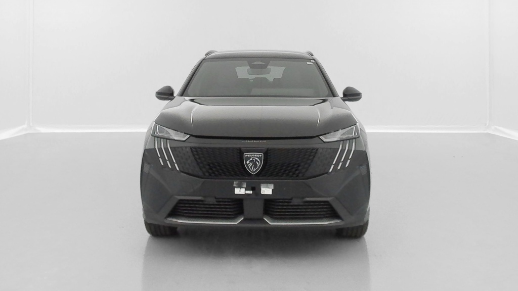 PEUGEOT 5008 III 1.2 Hybrid 145ch Allure e-DCS6 - ref: 8-GLI00044770 - Photo 2