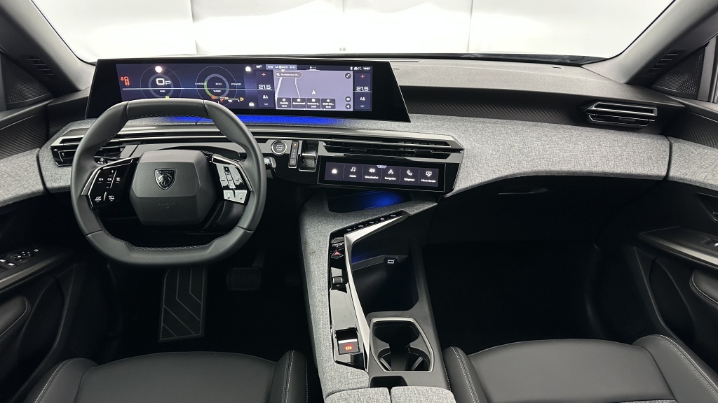 PEUGEOT 5008 III 1.2 Hybrid 145ch Allure e-DCS6 - ref: 8-GLI00044770 - Photo 7