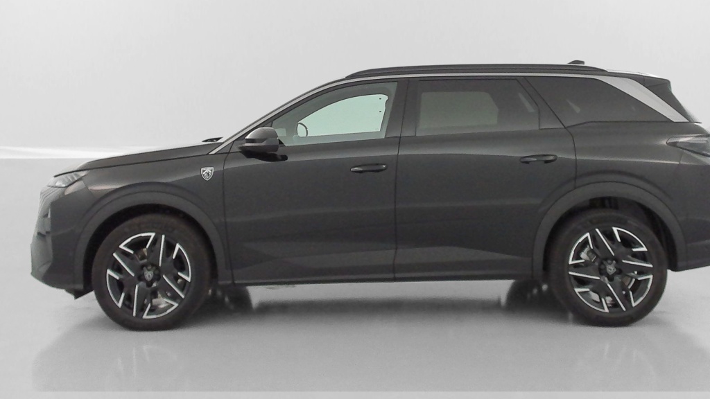 PEUGEOT 5008 III 1.2 Hybrid 145ch GT e-DCS6 - ref: 8-GLI00044772 - Photo 4