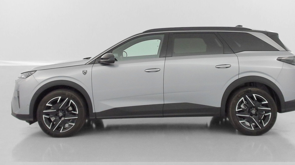 PEUGEOT 5008 III 1.2 Hybrid 145ch GT e-DCS6 - ref: 8-GLI00044774 - Photo 4